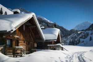 Offerten Bau eines Chalets / Hauses, schweiz Offerten Bau eines Chalets / Hauses, schweiz